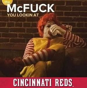 Meet your Posher, Ronnie